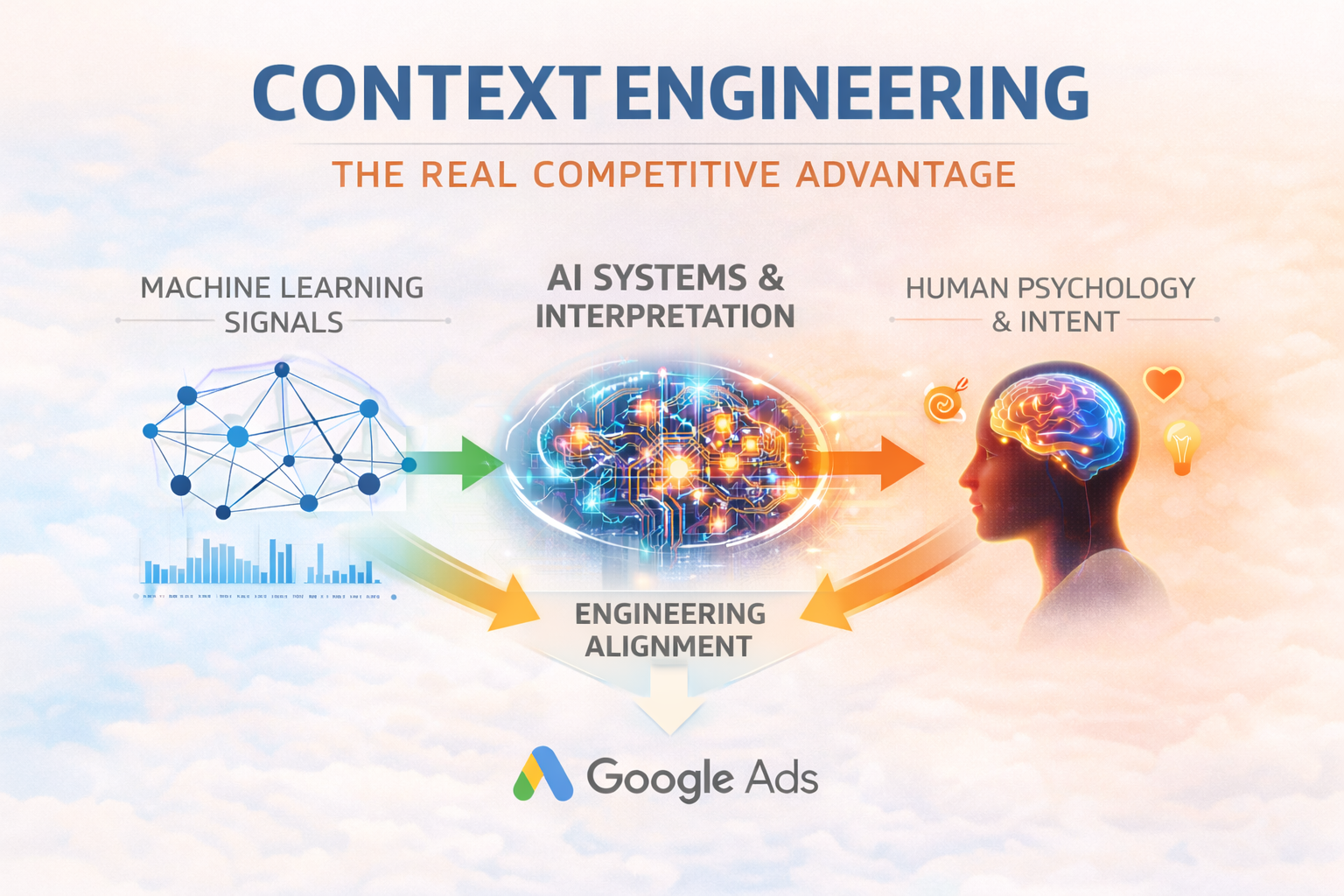 Context Engineering Competitive Advantage