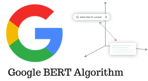 Google BERT Algorithm